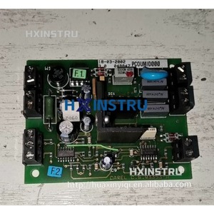 CAREL PCOUMID000 แผงวงจรควบคุม PCB ที่ใช้แล้ว H - Product Image 1
