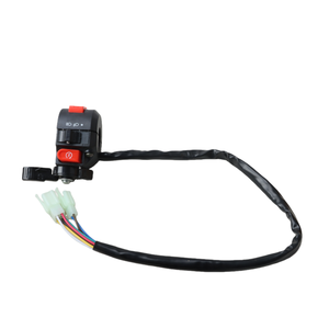 Interruptor de Encendido con Estrangulador para ATV de 50, 90, 110, <span class=keywords><strong>125cc</strong></span>, Chino, Taotao, Baoyue, Sunl, Roketa - Product Image 3