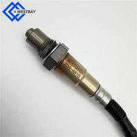 Sonde d'oxygène O2 d'origine 1X pour Buick Chevrolet GMC Cadillac 234-4815