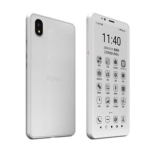 Smartphone Bigme 4G EPaper Hibreak <span class=keywords><strong>S</strong></span> con Sistema Operativo Android 14 - Product Image 1