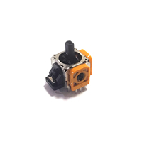 Manette analogique 3D originale en gros, orange, pour manette DualSense Playstation 5, joystick pour PS5