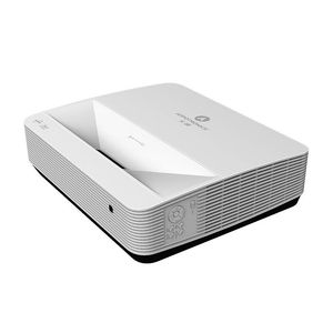 Light Peak-<span class=keywords><strong>Proyector</strong></span> láser con Android 11, dispositivo portátil de enfoque ultracorto, batería integrada, conferencia, educación, enseñanza, 4300 - Product Image 5