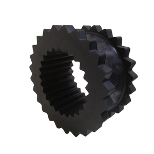 Nuevo Manny 1614873800, Almohadilla de Goma para Acoplamiento de Aluminio y Metal para Repuestos de Compresores de Aire - Product Image 1