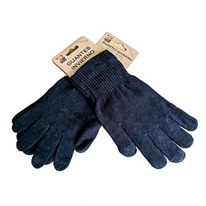 ERPS.L. Guanti touchscreen da donna colori misti confezione da 12 per uso invernale origine Cina modello 28705 - Product Image 3
