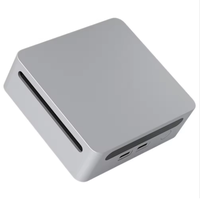 Pas cher AMD Mini PC Ry-zen 9 5900HX/R7 7730U/R7 5800U 4700U/R5 7530U/R5 5600H 5500U Win11 DDR4 WiFi6 Gaming PC barebone Ordinateurs