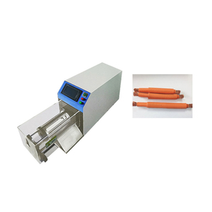 Machine à dénuder semi-automatique pour câble coaxial - Product Image 6