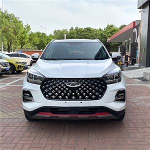 Auto usado 2023, Chery Tiggo 5X R17, 1.5L, transmisión automática, en perfecto estado, sin pintura en aerosol. - Product Image 1