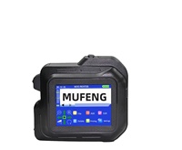 Imprimante miniature pour petites entreprises, imprimante de logos, machines pour petites entreprises, imprimante de codes de lots manuelle avec date et heure, 2025
