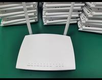 GM620 GM630 4GE XPON ONU 2-4 Antenli Çift Bantlı Wi-Fi 5 Uzaktan Kumanda Desteği