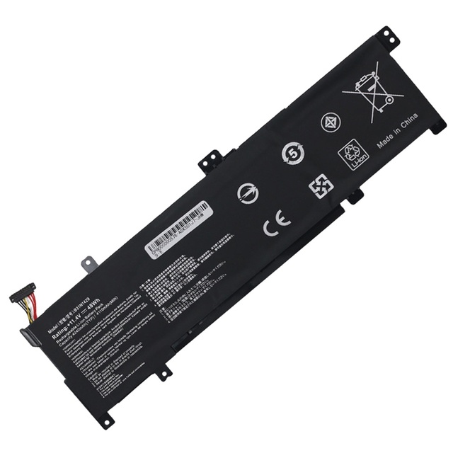 Factory Wholesale Laptop Battery for ASUS A501LB5200 K501LB B31N1429