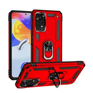 Capa de celular de tpu com design magnético, capa de celular de tpu para xiaomi redmi note 11 pro 13 pro 13 lite poco c55