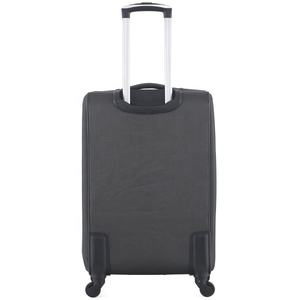 부드러운 EVA 양면 폴리에스터 원단 경량 저렴한 세일 AE UAE 20 24 28 32 4개 4종 여행용 트롤리 캐리어 가방 세트 - Product Image 4