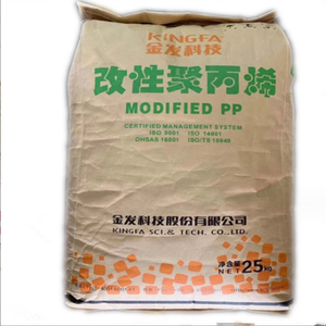 Copolímero aleatorio de polipropileno M250E Grado de moldeo de alta calidad para accesorios de herramientas eléctricas-Precio por kg - Product Image 1