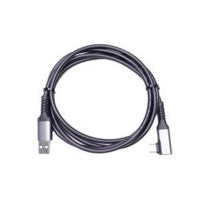 Câble de données USB Type-C pour <span class=keywords><strong>iPhone</strong></span> <span class=keywords><strong>Changement</strong></span> de données Electronique grand public - Product Image 1
