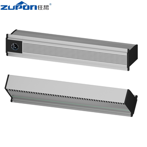 El sistema de ventilación más avanzado de China de recuperación de calor inteligente de bajo consumo de energía para el hogar - Product Image 2