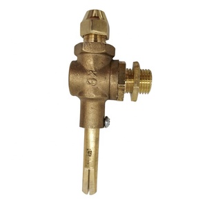 Hướng dẫn sử dụng van điều khiển khí với xử lý cho bếp cho hộ gia đình và khách sạn <span class=keywords><strong>gas</strong></span> an toàn thiết bị - Product Image 2