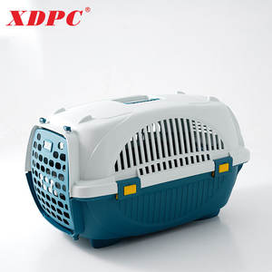 กรงพกพาสำหรับสัตว์เลี้ยง สุนัข แมว ใช้ได้ทั้งภายนอกและภายในอาคาร - Product Image 5