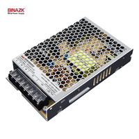 BINAZK équipements industriels sécurité à domicile cctv caméra couleur 3d imprimantes Machines 12v alimentation 24v LED pilotes