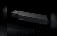 Kartu Grafis New RTX PRO 5500 Blackwell Workstation Edition 84GB GDDR7 ECC PCIe 5 X16 DisplayPort 2.1b Berpendingin Kipas