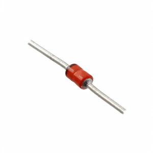 DO-204AL, DO-41, Axial BOM IC In Stock Diodes Electronic Chips Component JANTXV1N3026C-1 - Product Image 1