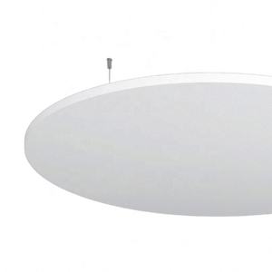 Plafond acoustique de haute qualité Direct Panneaux de salle de classe de haute qualité Nouveau design Insonorisé <span class=keywords><strong>Acheter</strong></span> avec des panneaux de plafond bon marché - Product Image 1