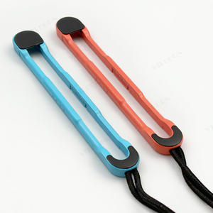 Sangle de maintien pour manette, sangle de poignet pour contrôleur, support de manette pour <span class=keywords><strong>Nintendo</strong></span> 2 Joycon - Product Image 1