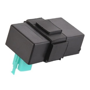 Boîtier d'allumage <span class=keywords><strong>CDI</strong></span> DC à 4 broches pour moto, quad, buggy, <span class=keywords><strong>scooter</strong></span>, moto, moto-cross 90cc 100cc 110cc - Product Image 4