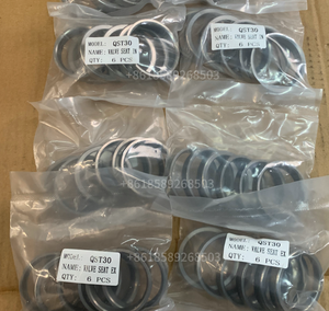 China suministra piezas de motor diésel QST30 - tapón de válvula de escape 3092461 - Product Image 2