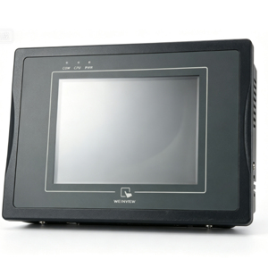 หน้าจอสัมผัสสี TFT รุ่นใหม่ MT506MV ได้มาตรฐาน EPR และรับรองมาตรฐาน CE  โมดูล PLC ซีรีส์ MT500 มีสินค้าในคลัง - Product Image 2