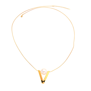 Collar con Colgante Fino CBBA-1464 - Product Image 2