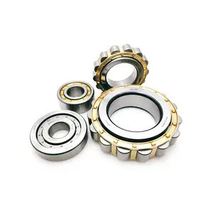 Good Cylindrical Roller Bearing Printer Bearing Cylindrical Roller Bearing NJ2214EM