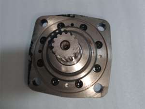 มอเตอร์ไฮดรอลิก 6664889 109-1269-006 1091269006 ใช้ได้กับรถตักบ็อบแคท รุ่น 553 - Product Image 5