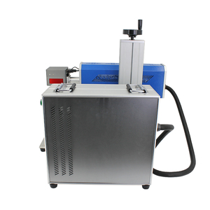 Machine de marquage laser <span class=keywords><strong>CO2</strong></span> de haute qualité, découpe et gravure laser de haute précision, pierre, bois, tôle, tube, 100W AI BMP - Product Image 4