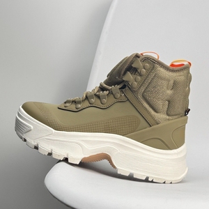 Bottes de randonnée montantes pour hommes, imperméables, légères, résistantes à l'usure, antidérapantes, chaussures de montagne, baskets de randonnée - Product Image 4