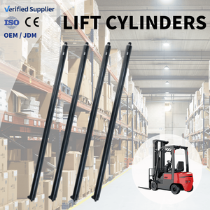 Vérin hydraulique <span class=keywords><strong>à</strong></span> piston <span class=keywords><strong>à</strong></span> simple effet Vérin de levage <span class=keywords><strong>à</strong></span> hayon arrière Catégorie de produit Vérins hydrauliques Vente en gros - Product Image 1