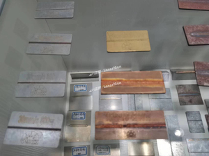 เครื่องเชื่อมเลเซอร์ระดับความปลอดภัยสูง1500W 2000W 3000W 4 in 1แบบพกพาสำหรับสแตนเลสคาร์บอนอลูมิเนียม - Product Image 6