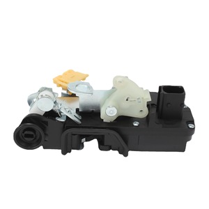ตัวกระตุ้นล็อคประตูเชฟโรเลต 931-380 ดีซี 12 โวลต์ ระบบล็อคกลางแบบพลาสติก - Product Image 1
