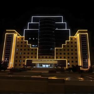 Kapalı/açık noel tatil dekorasyon için esnek IP65 <span class=keywords><strong>LED</strong></span> Neon şerit işık