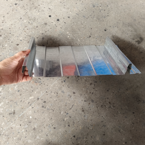 Machine de formage à rouleaux à joint debout, machine de fabrication de tôles de <span class=keywords><strong>toiture</strong></span> métalliques pour <span class=keywords><strong>toiture</strong></span> - Product Image 6