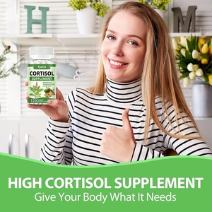 Cápsulas Blandas de Musgo Marino, Magnesio y Vitamina C de Marca Privada de Alta Calidad, Apoyo para la Inmunidad y la Salud Cognitiva - Product Image 6