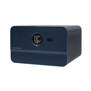 Proyectores WiFi Everycom M3000 Pro 800 lúmenes ANSI HD 4K 1080p Smart LED DLP 3D 4K proyectores de cine en casa - Product Image 1
