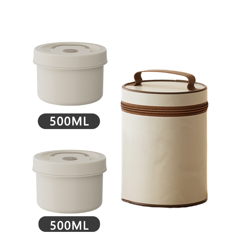 White-Ceramics(500ML*2)