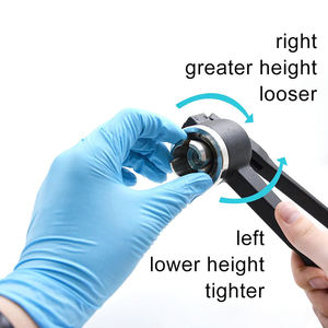 <b>Glass</b> Hand <b>Vial</b> Decrimper 20mm for Crimp Top Headspace <b>Vials</b> - Product Image 4