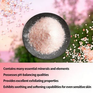 Tuz Terapi Odaları, Haloterapi Tedavisi ve Profesyonel Sağlık Tesisleri için Kaba Pembe Himalaya Tuz Kumu - Product Image 5