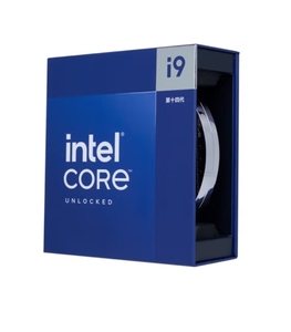 โปรเซสเซอร์ Core I9-14900K พร้อม LGA 1700 6GHz 24 คอร์ 32 เธรด สำหรับคอมพิวเตอร์เดสก์ท็อป โปรเซสเซอร์ Core I9-14900K - Product Image 4
