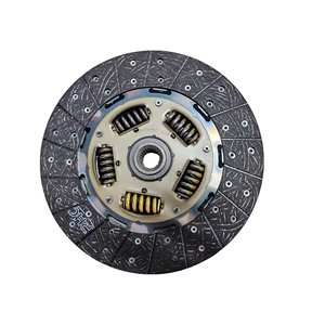 Placa de presión de embrague 1600010R0090 PHC y kit de embrague de disco para <span class=keywords><strong>JAC</strong></span> Sollers Sunray - Product Image 4