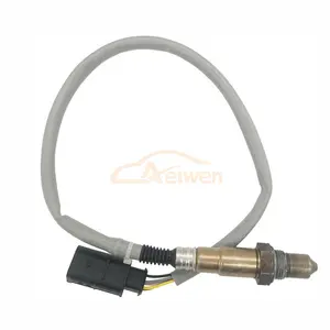 Hot Selling Car Oxygen Sensors Used for Benz M-CLASS OE No. 006 542 49 18 A0065424918 006 542 17 18
