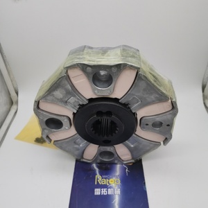 High Quality E320E <b>Coupling</b> Assy 339-6951 130H Flexible Rubber <b>Coupling</b> Assembly 3396951 - Product Image 4