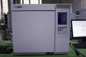 เครื่องทดสอบแก๊สโครมาโทกราฟี-แมสสเปกโตรเมทรี JY (GLPC/GC) - Product Image 2