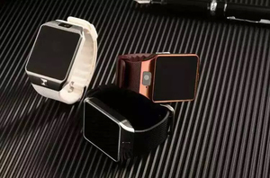 2023 toptan mobil saat telefonları kamera Video çağrı Wifi dokunmatik ekran Reloj Smartwatch Dz09 akıllı saat Sima kart telefon izle - Product Image 5